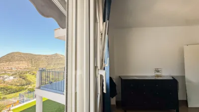 Chalet on Calle de las Higueras photo 33