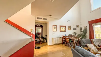 Chalet on Calle de las Higueras photo 34