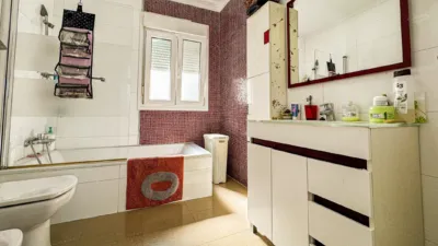 Chalet on Calle de las Higueras photo 41