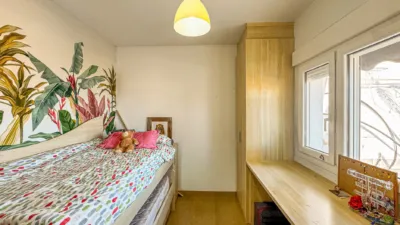 Chalet on Calle de las Higueras photo 51