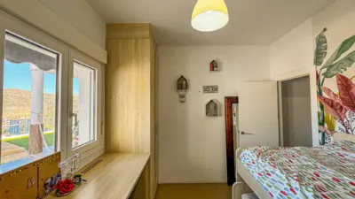 Chalet on Calle de las Higueras photo 52
