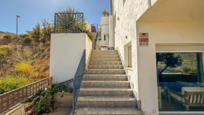 Chalet on Calle de las Higueras photo 60