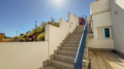 Chalet on Calle de las Higueras photo 61