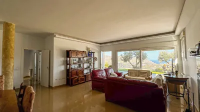 Chalet on Calle de las Higueras photo 63