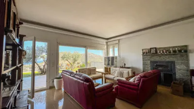Chalet on Calle de las Higueras photo 64