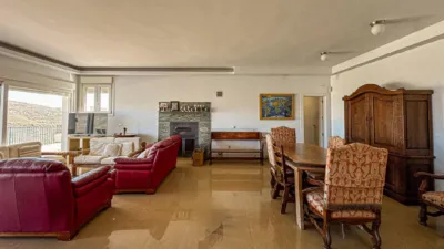 Chalet on Calle de las Higueras photo 65