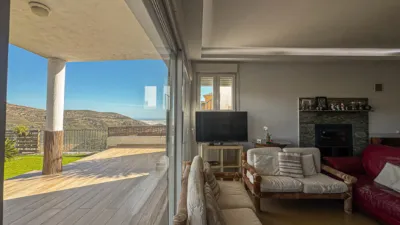 Chalet on Calle de las Higueras photo 66