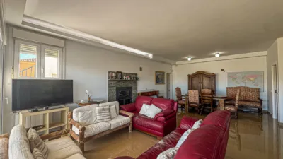 Chalet on Calle de las Higueras photo 67