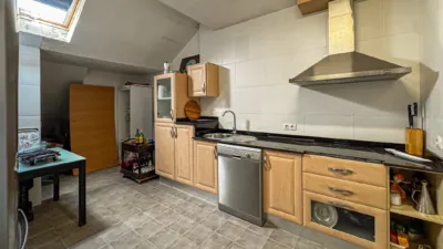 Chalet on Calle de las Higueras photo 68