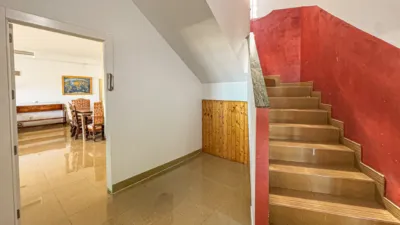 Chalet on Calle de las Higueras photo 71