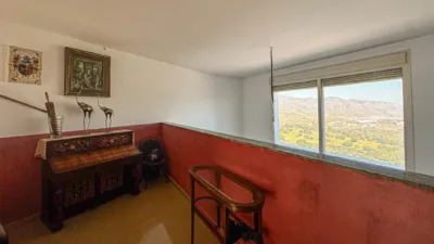 Chalet on Calle de las Higueras photo 72