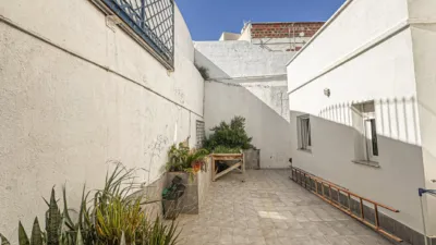 Chalet on Calle de las Higueras photo 75