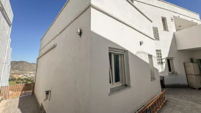 Chalet on Calle de las Higueras photo 77