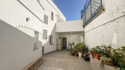 Chalet on Calle de las Higueras photo 78