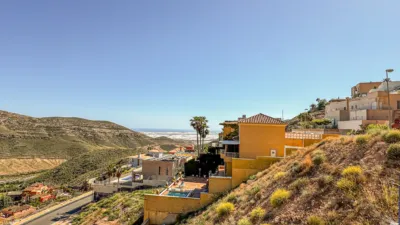 Chalet on Calle de las Higueras photo 79