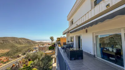 Chalet on Calle de las Higueras photo 9