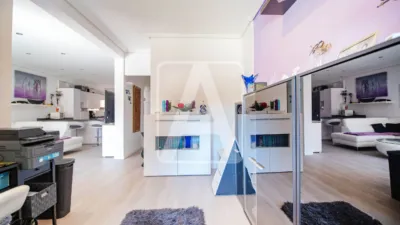 Townhouse for sale in Calpe Urbanizaciones photo 13