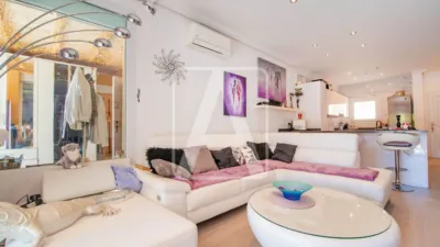 Townhouse for sale in Calpe Urbanizaciones photo 14