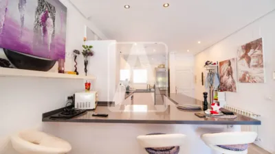 Townhouse for sale in Calpe Urbanizaciones photo 15
