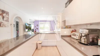 Townhouse for sale in Calpe Urbanizaciones photo 16