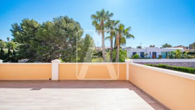 Townhouse for sale in Calpe Urbanizaciones photo 22