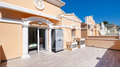 Townhouse for sale in Calpe Urbanizaciones photo 23