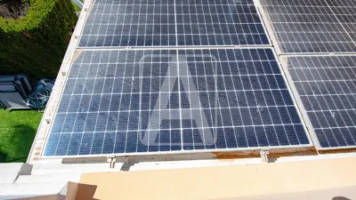 Townhouse for sale in Calpe Urbanizaciones photo 26