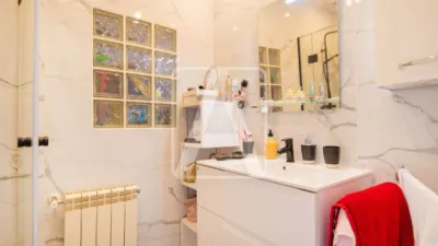Townhouse for sale in Calpe Urbanizaciones photo 30