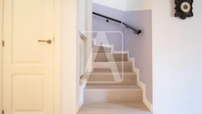 Townhouse for sale in Calpe Urbanizaciones photo 32