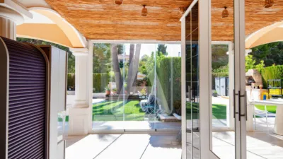 Townhouse for sale in Calpe Urbanizaciones photo 33