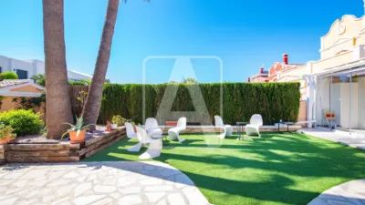 Townhouse for sale in Calpe Urbanizaciones photo 38