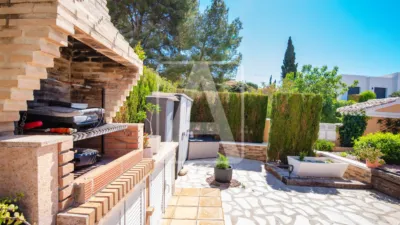 Casa – Calpe - Calp - Vista 3