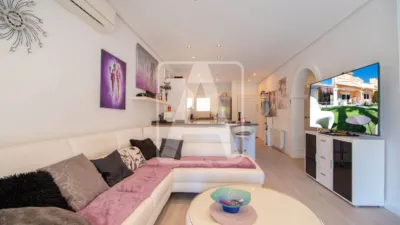 Casa – Calpe - Calp - Vista 4