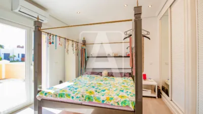 Casa – Calpe - Calp - Més