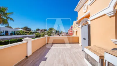 Townhouse for sale in Calpe Urbanizaciones photo 9