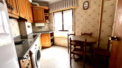 Flat in Cabezón de la Sal photo 17