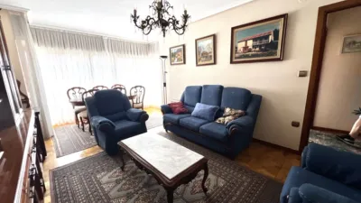 Flat in Cabezón de la Sal photo 20