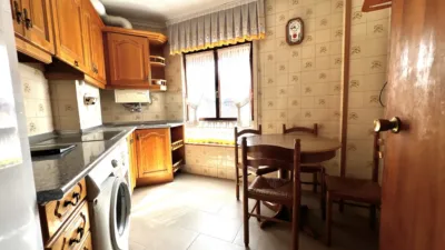 Flat in Cabezón de la Sal photo 25