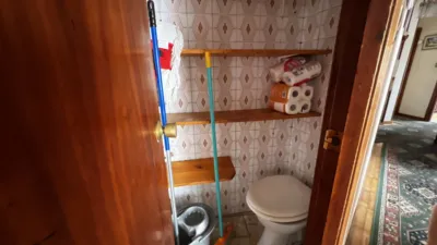 Flat in Cabezón de la Sal photo 26