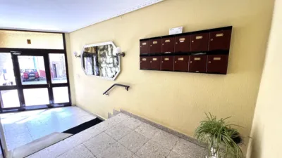 Flat in Cabezón de la Sal photo 30