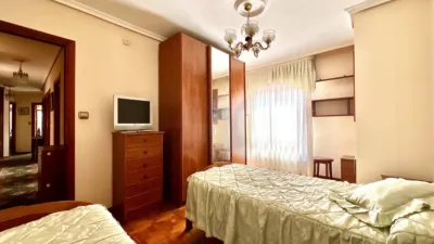 Flat in Cabezón de la Sal photo 4