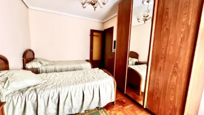 Flat in Cabezón de la Sal photo 5