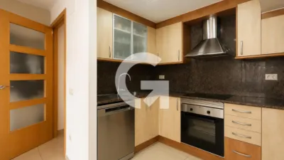 Apartment in Plaça del Sol photo 11