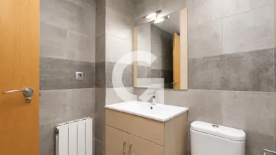 Apartment in Plaça del Sol photo 13