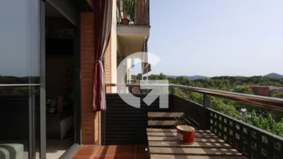 Apartment in Plaça del Sol photo 16