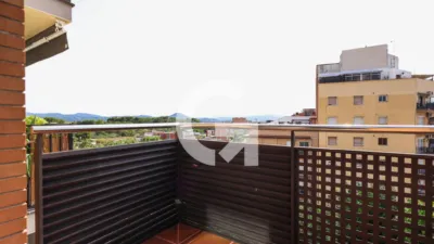 Apartment in Plaça del Sol photo 17