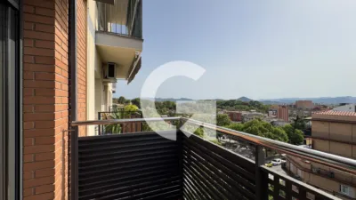 Apartment in Plaça del Sol photo 20