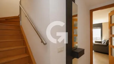 Apartment in Plaça del Sol photo 25