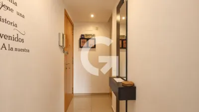 Apartment in Plaça del Sol photo 26