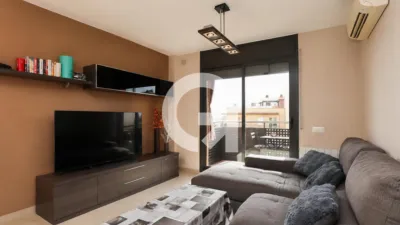 Apartment in Plaça del Sol photo 2